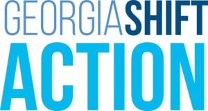 Georgia Shift Action