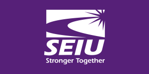 SEIU Logo